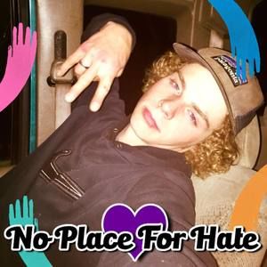 Meet your Posher, Blake